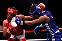 Khalid Yafai t-shirt #3591732