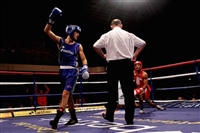 Khalid Yafai Sweatshirt #3591734