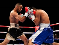 Khalid Yafai Sweatshirt #3591735