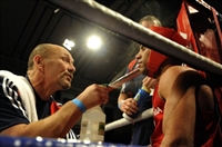 Khalid Yafai Tank Top #3591738