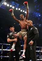 Khalid Yafai Sweatshirt #3591741