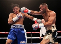 Khalid Yafai Sweatshirt #3591742