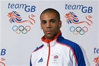 Khalid Yafai Sweatshirt #3591743