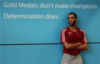 Khalid Yafai Sweatshirt #3591744