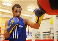 Khalid Yafai Sweatshirt #3591745