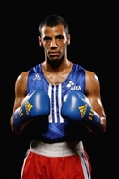 Khalid Yafai Sweatshirt #3591747