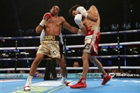 Khalid Yafai Sweatshirt #3591749