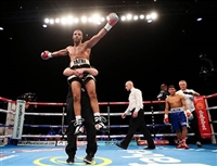 Khalid Yafai Sweatshirt #3591752