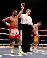 Khalid Yafai Sweatshirt #3591753
