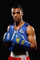 Khalid Yafai Sweatshirt #3591754