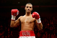 Khalid Yafai Sweatshirt #3591756