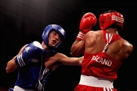Khalid Yafai Sweatshirt #3591759