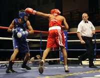 Khalid Yafai Sweatshirt #3591762