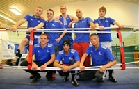 Khalid Yafai Sweatshirt #3591763