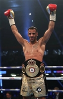 Khalid Yafai Sweatshirt #3591768
