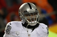 Khalil Mack Longsleeve T-shirt #3473275