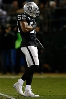 Khalil Mack mug #G1715512