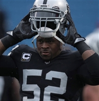 Khalil Mack magic mug #G1715514