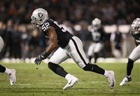 Khalil Mack magic mug #G1715516