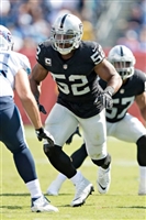 Khalil Mack Longsleeve T-shirt #3473290