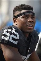 Khalil Mack mug #G1715524