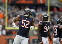 Khalil Mack mug #G2577157