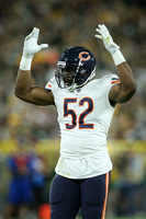 Khalil Mack mug #G2577160