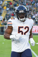 Khalil Mack magic mug #G2577173