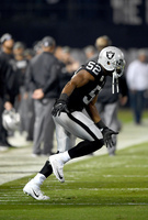 Khalil Mack Sweatshirt #3959919