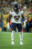 Khalil Mack mug #G2577175