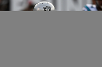 Khalil Mack magic mug #G2577178