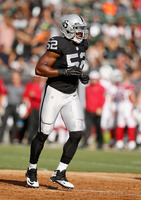 Khalil Mack magic mug #G2577180