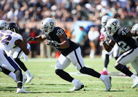 Khalil Mack magic mug #G2577182