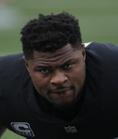 Khalil Mack magic mug #G2577184