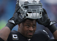 Khalil Mack magic mug #G2577188