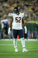 Khalil Mack magic mug #G2577191