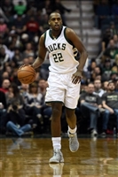 Khris Middleton Longsleeve T-shirt #3425769