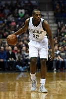 Khris Middleton mug #G1668342