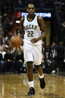 Khris Middleton Longsleeve T-shirt #3425791