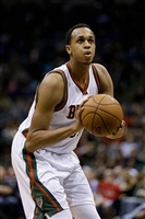 Khris Middleton Longsleeve T-shirt #3425792