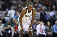 Khris Middleton Sweatshirt #3425793