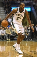 Khris Middleton Longsleeve T-shirt #3425801