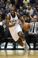 Khris Middleton Longsleeve T-shirt #3425817