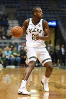 Khris Middleton Longsleeve T-shirt #3425825