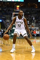 Khris Middleton mug #G1668388