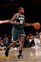 Khris Middleton Longsleeve T-shirt #3425830