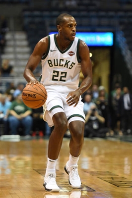 Khris Middleton stickers 3425835