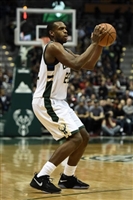 Khris Middleton Longsleeve T-shirt #3425854