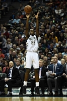 Khris Middleton Longsleeve T-shirt #3425855