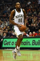 Khris Middleton Longsleeve T-shirt #3425858